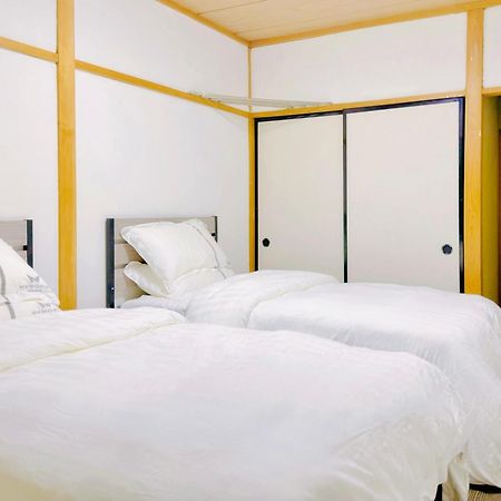 Snowhouse Memorie Hotel-石打丸山 Seki  Buitenkant foto