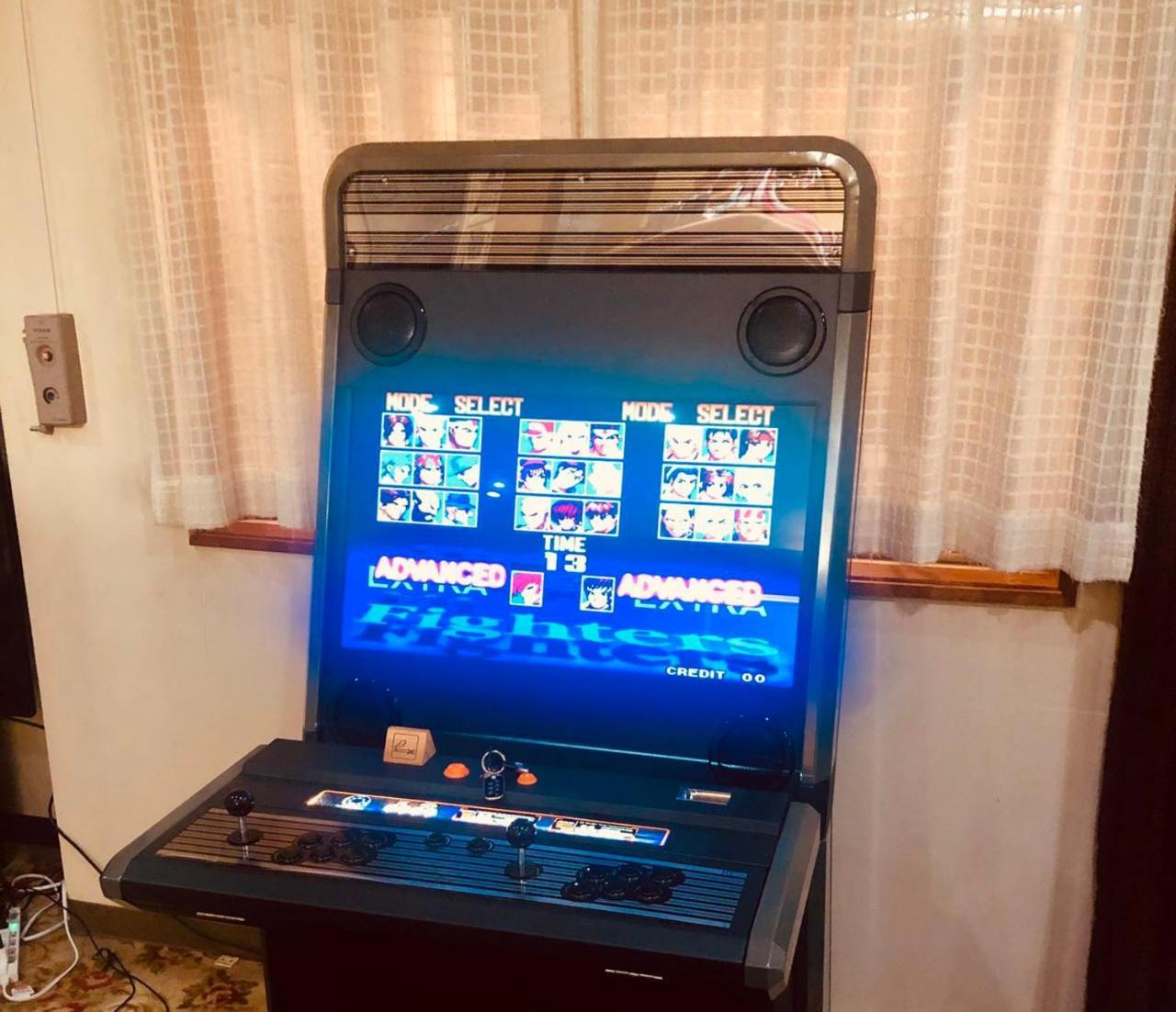 Snowhouse Memorie Hotel-石打丸山 Seki  Buitenkant foto