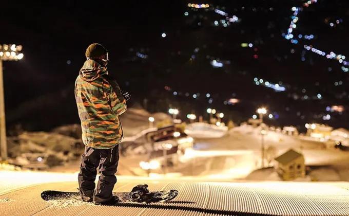 Snowhouse Memorie Hotel-石打丸山 Seki  Buitenkant foto