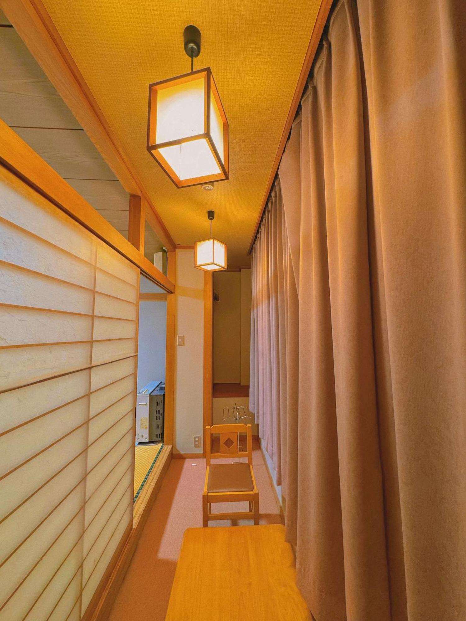 Snowhouse Memorie Hotel-石打丸山 Seki  Buitenkant foto
