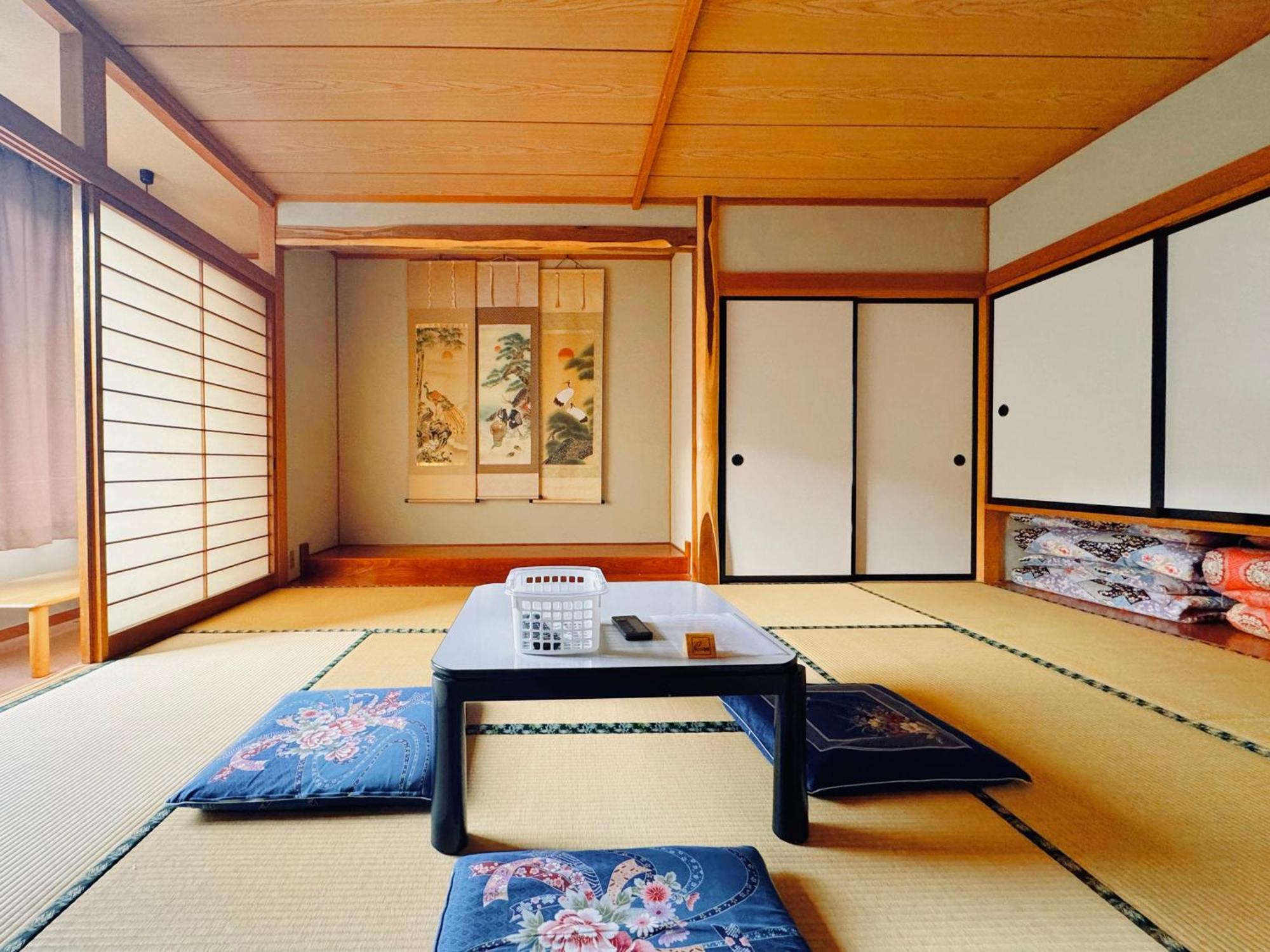 Snowhouse Memorie Hotel-石打丸山 Seki  Buitenkant foto