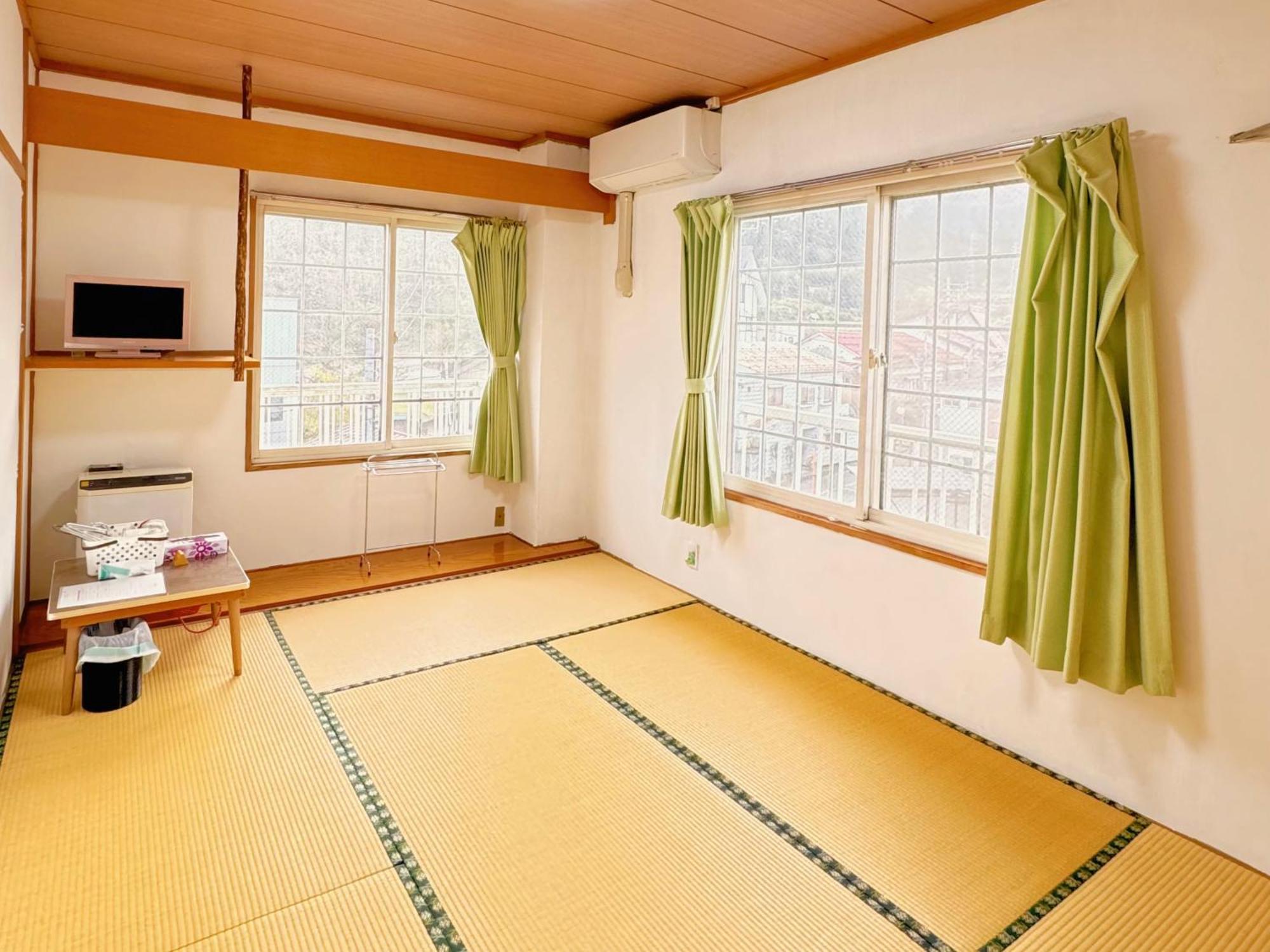 Snowhouse Memorie Hotel-石打丸山 Seki  Buitenkant foto
