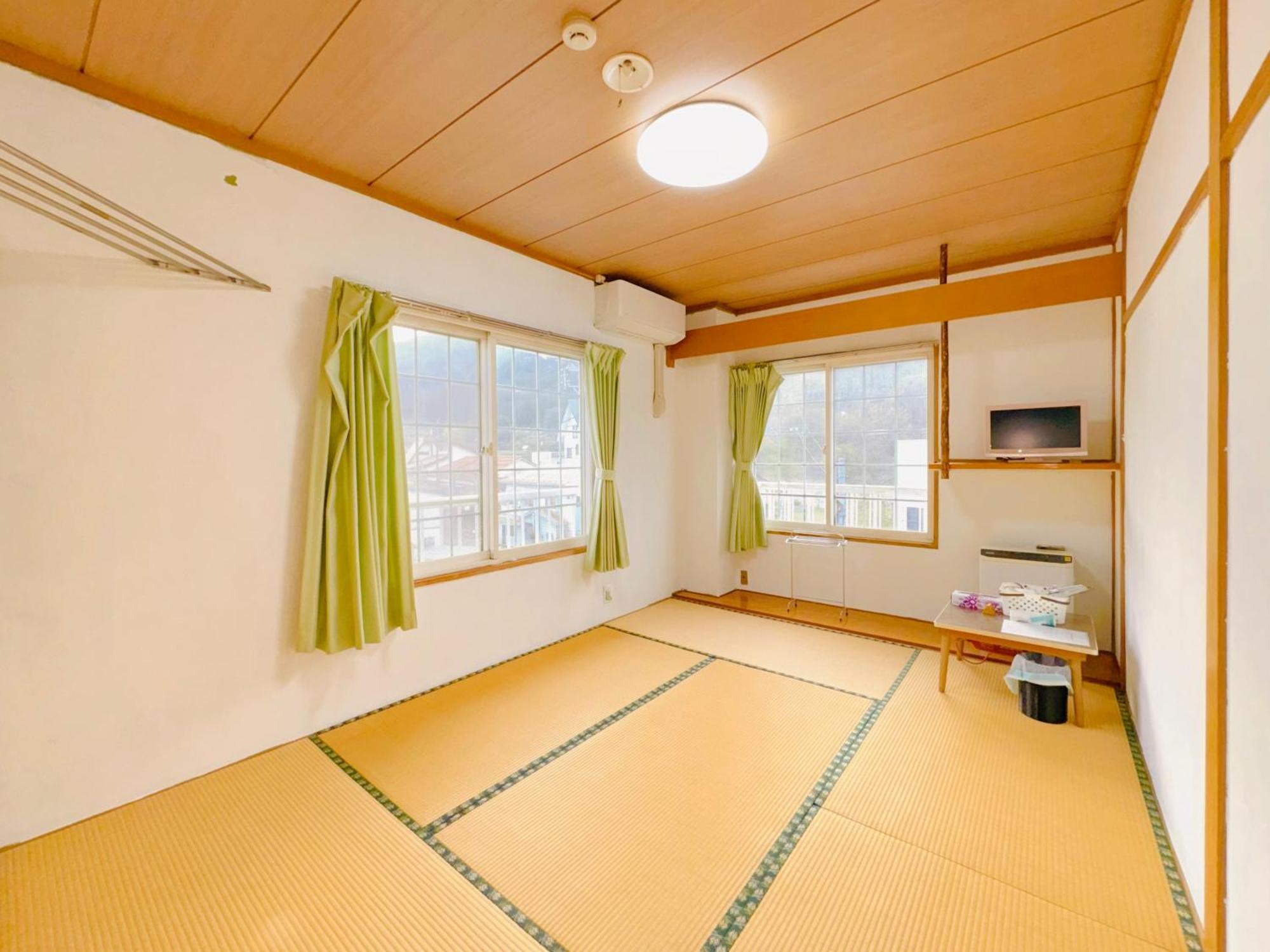 Snowhouse Memorie Hotel-石打丸山 Seki  Buitenkant foto