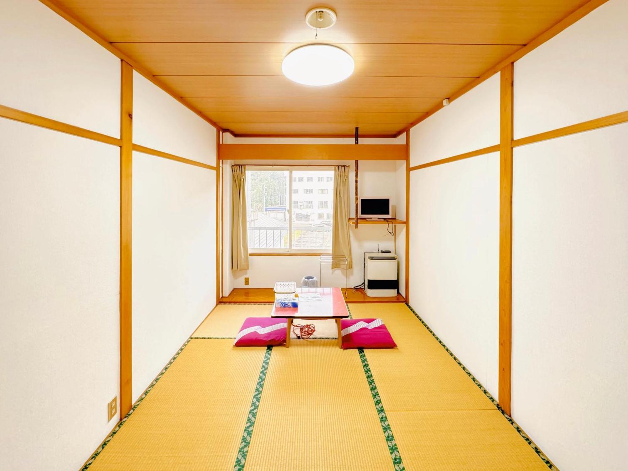 Snowhouse Memorie Hotel-石打丸山 Seki  Buitenkant foto