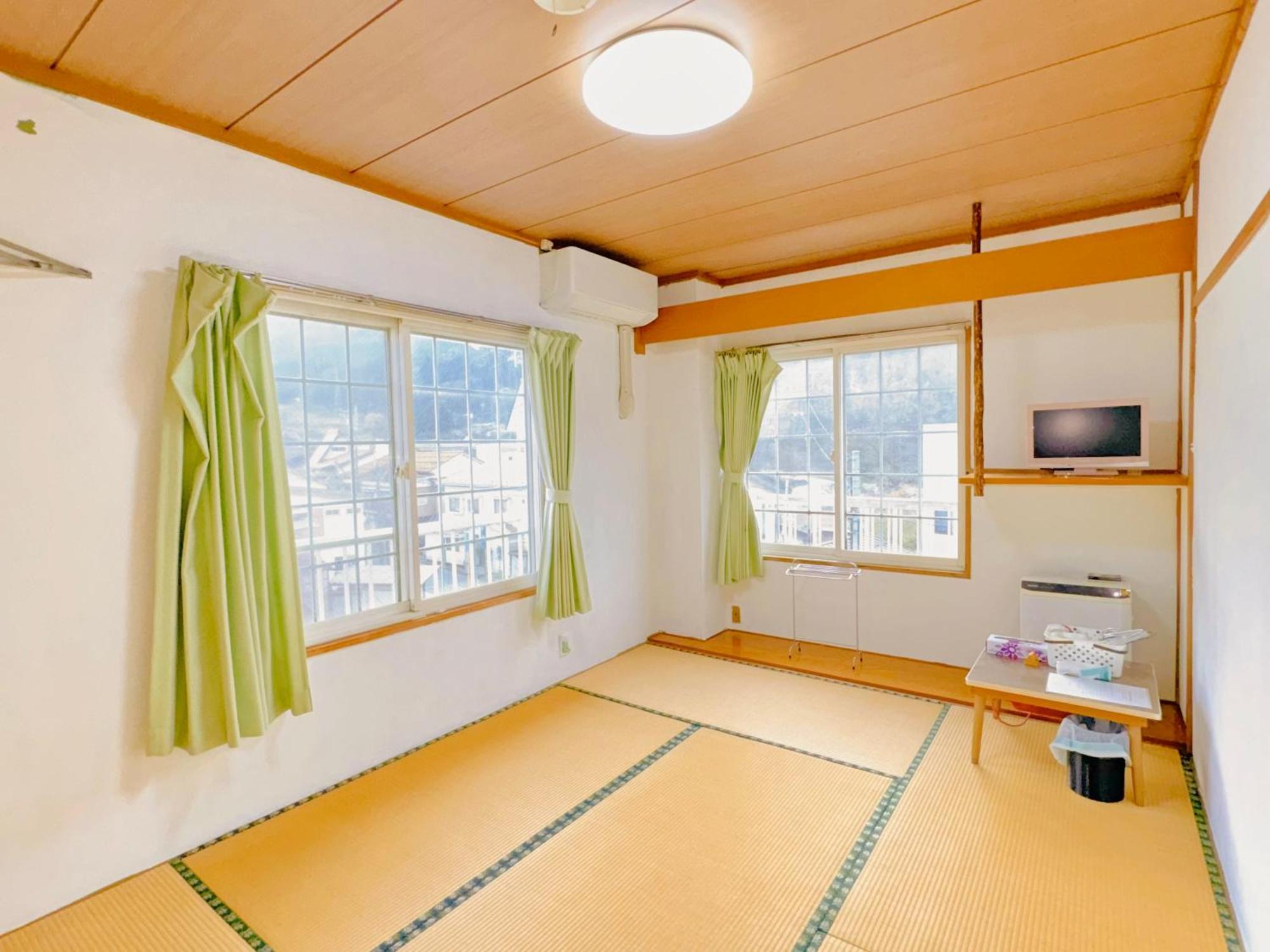 Snowhouse Memorie Hotel-石打丸山 Seki  Buitenkant foto