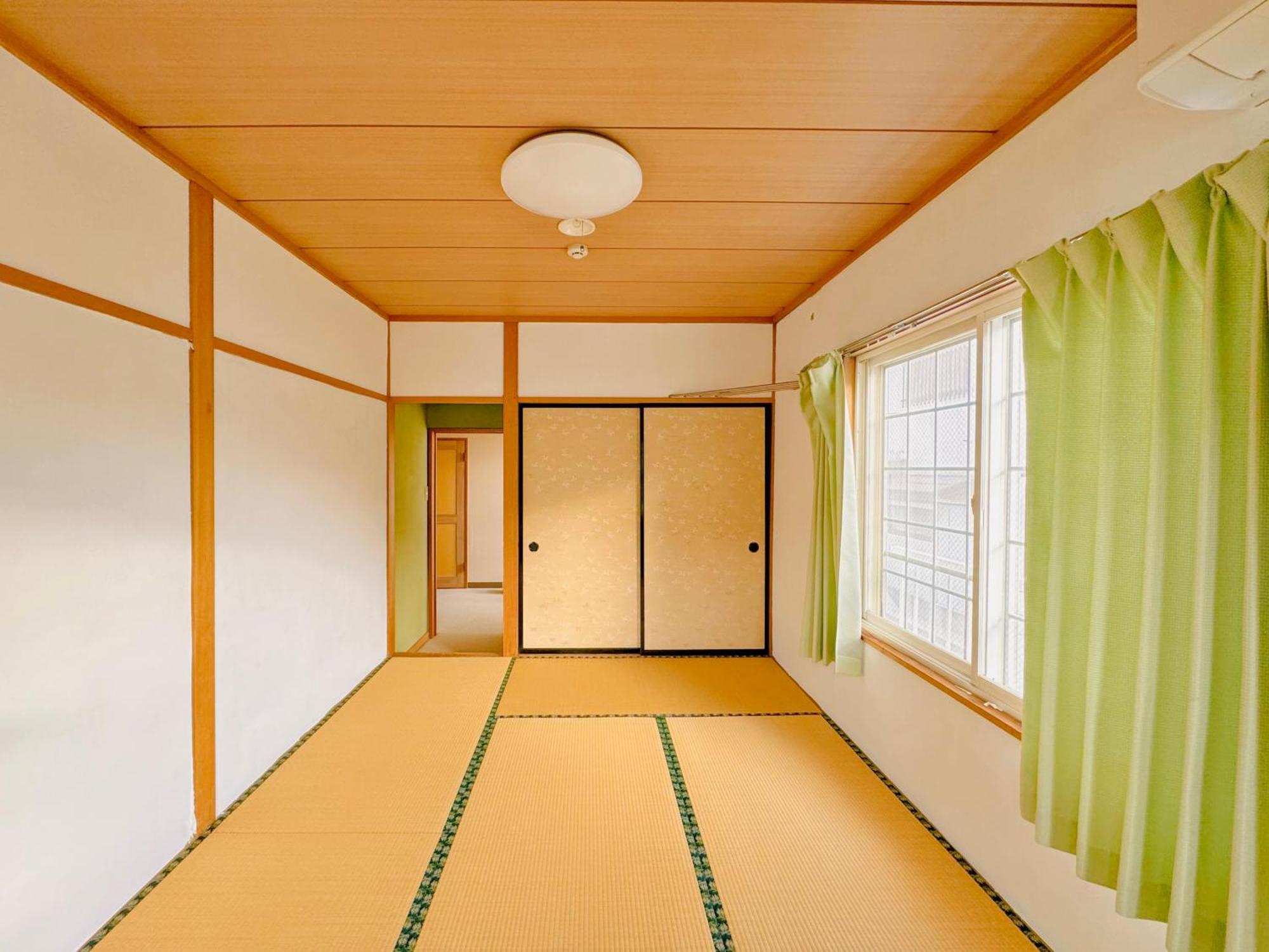 Snowhouse Memorie Hotel-石打丸山 Seki  Buitenkant foto