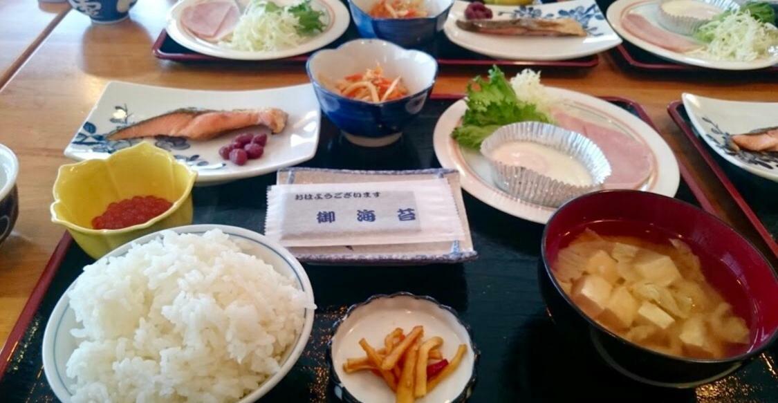 Snowhouse Memorie Hotel-石打丸山 Seki  Buitenkant foto