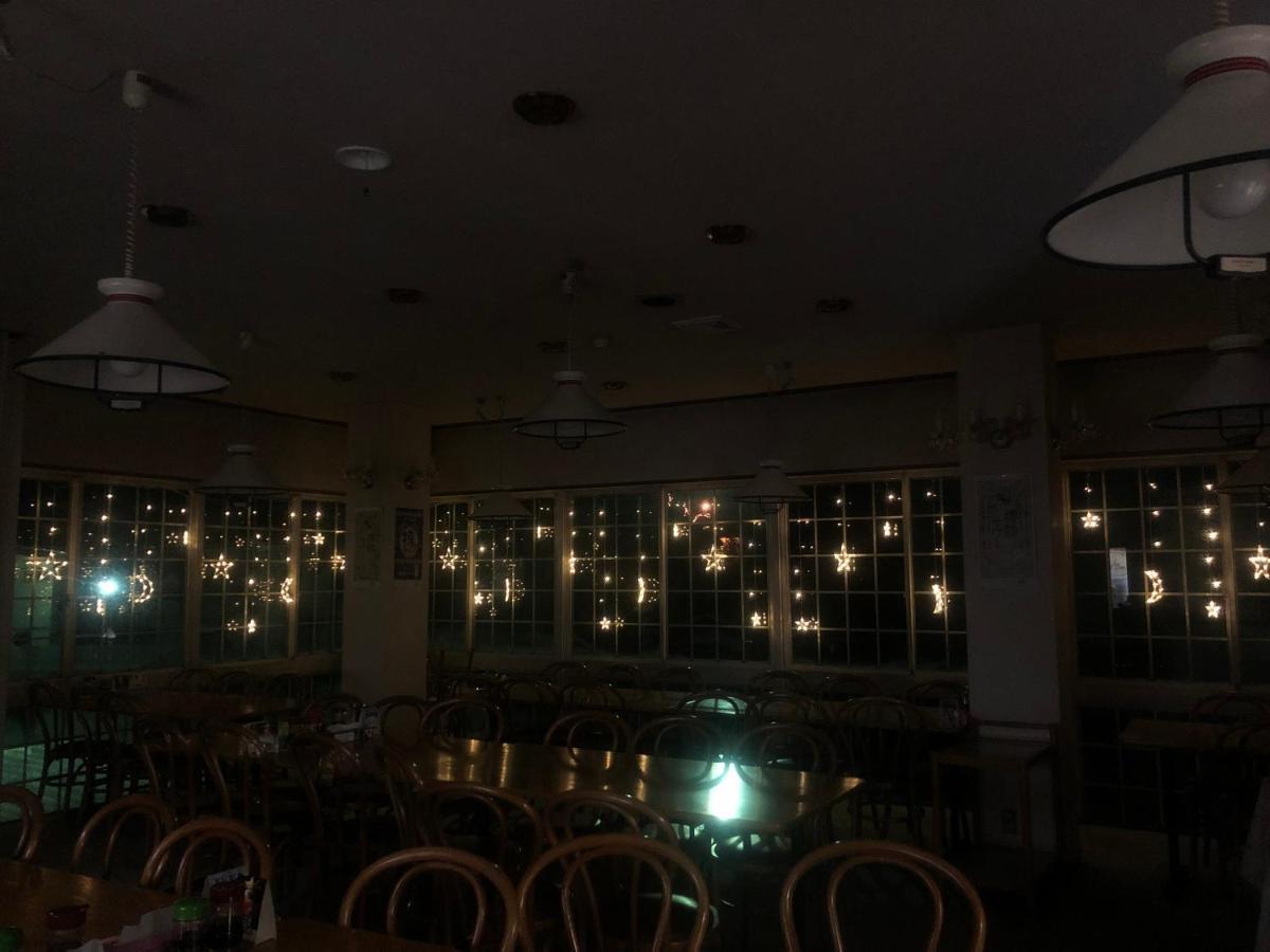 Snowhouse Memorie Hotel-石打丸山 Seki  Buitenkant foto